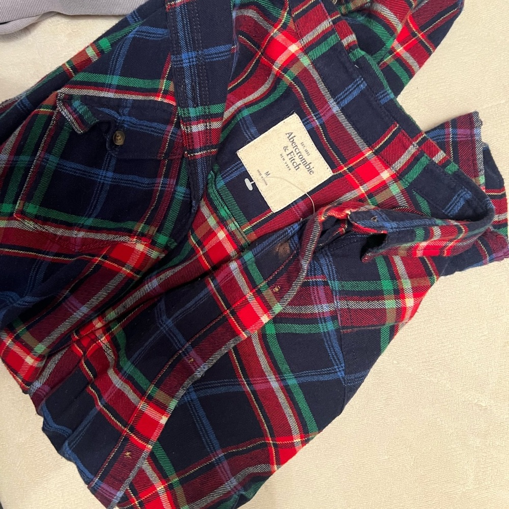 Flannel
